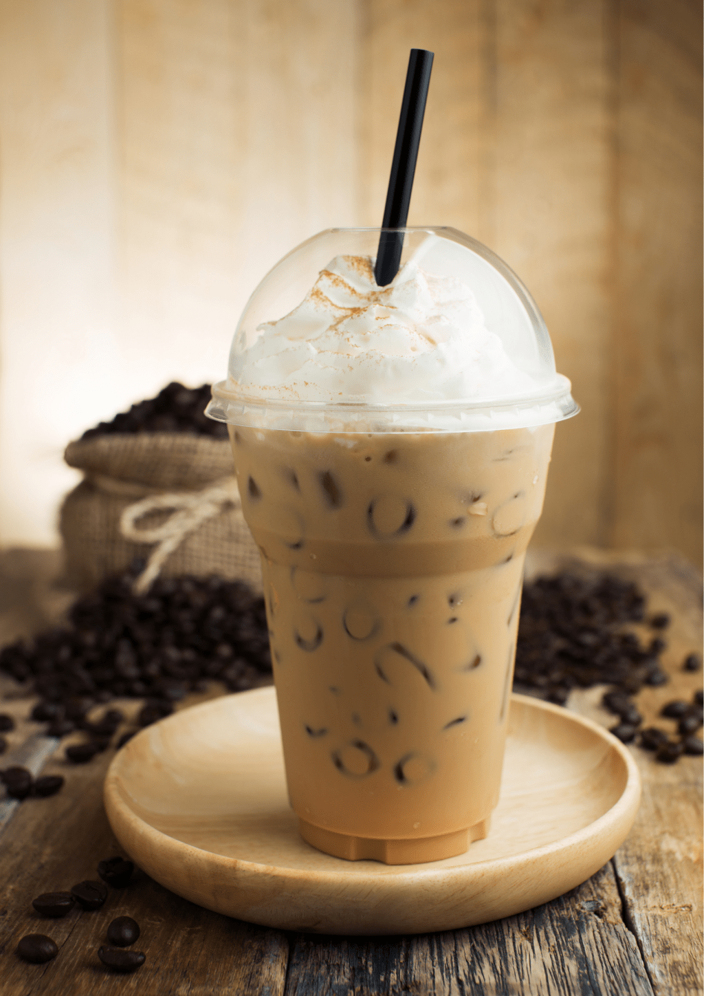 Palm Sugar Coffee&nbsp;Recipe