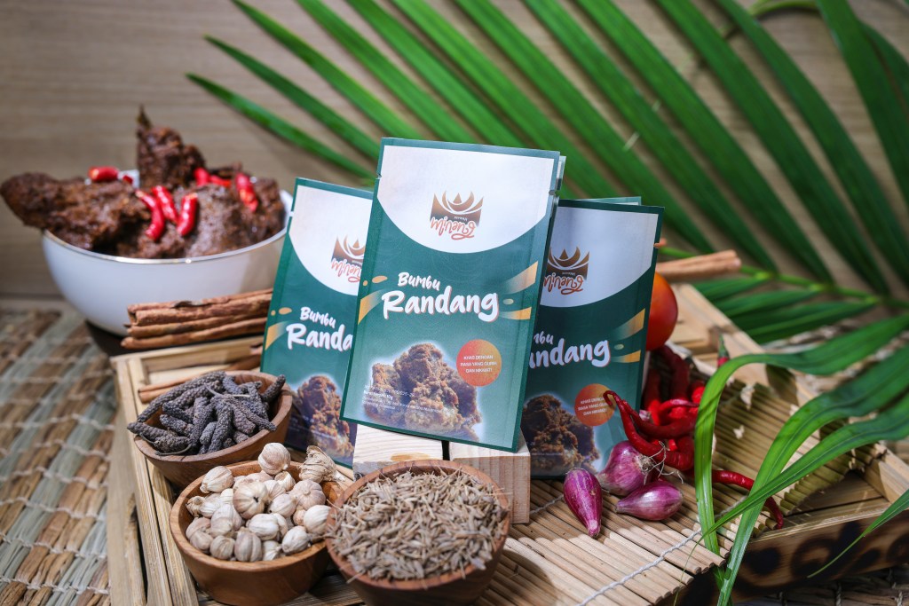 Why Choose Rempah Minang Rendang&nbsp;Spices?